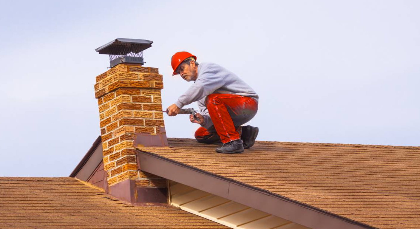 Chimney Repair Service in Boston