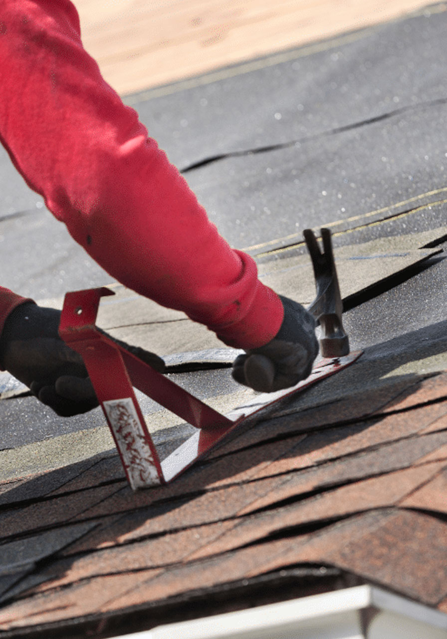 Repairing Roof in Boston