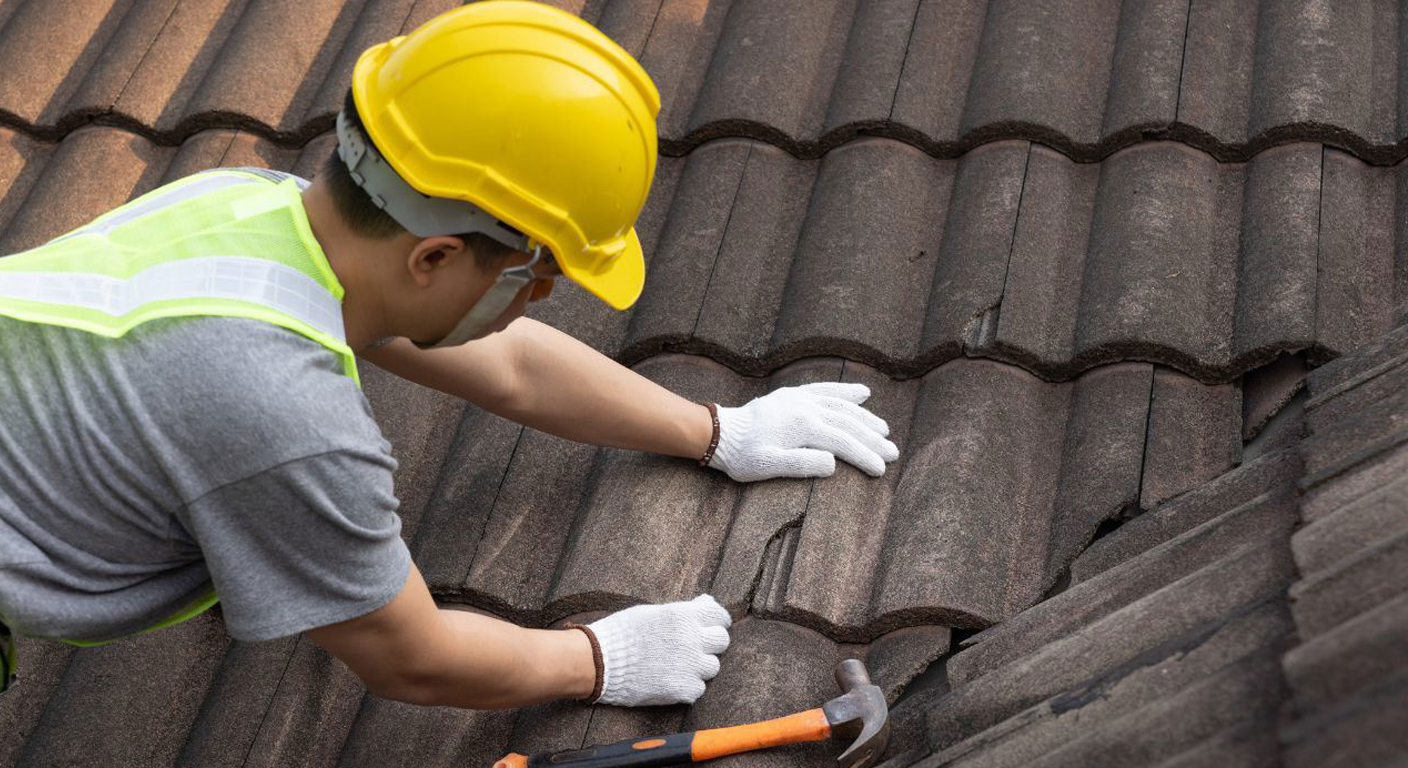 Roof Maintenance Done in Boston