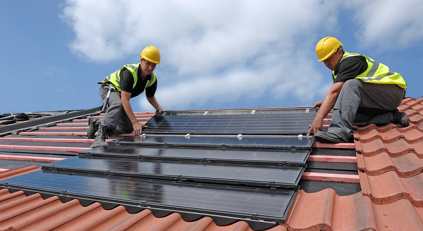 Roof Maintenance in Boston