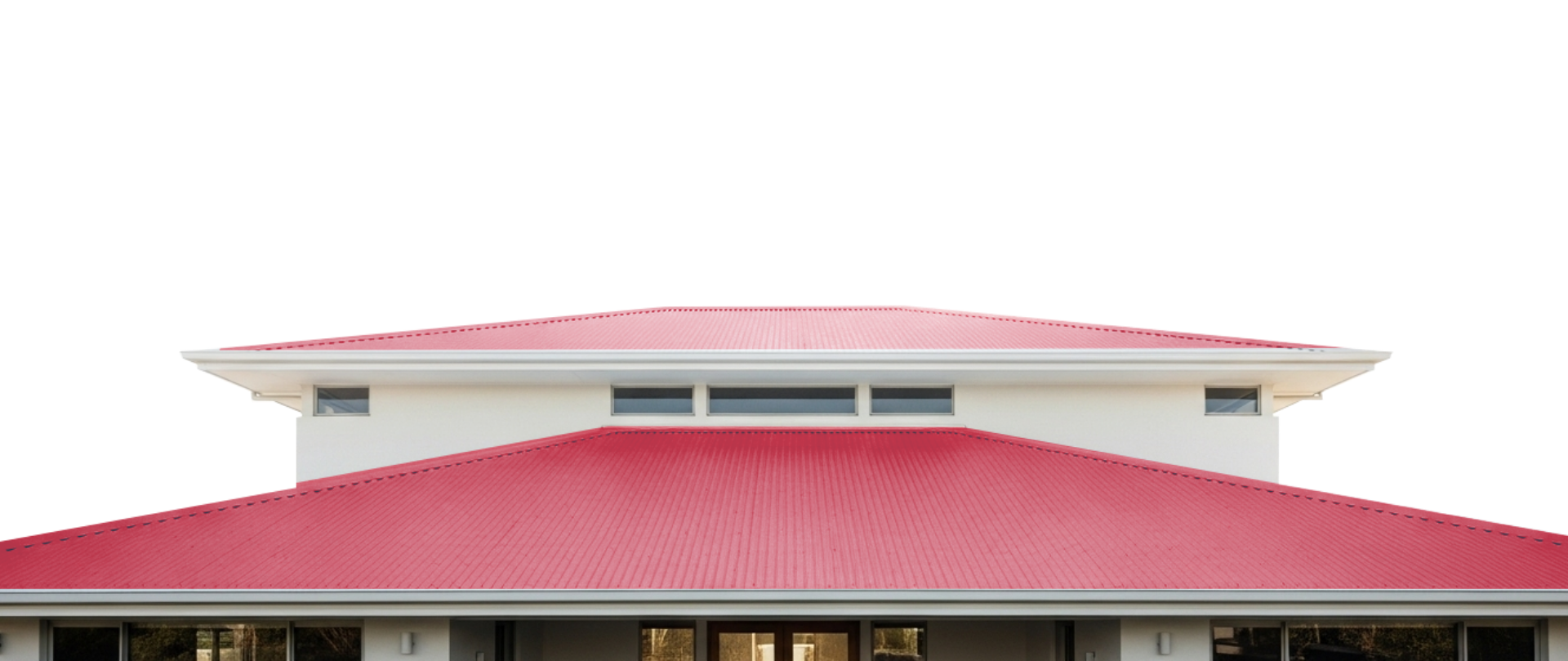 Vertex Roofing Services